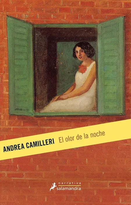 El Olor de la Noche