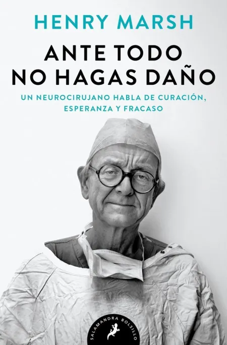 Ante Todo, no Hagas Daño
