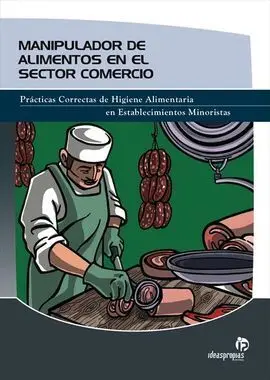 Manipulador de Alimentos