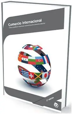 Comercio Internacional