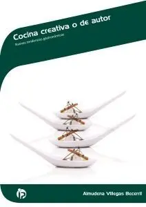 Cocina Creativa o de Autor