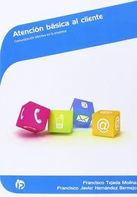 Atencion Basica Al Cliente