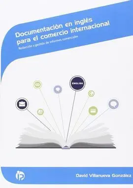 Documentación en Inglés para el Comercio Internacional