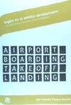 INGLÉS EN EL ÁMBITO AEROPORTUARIO