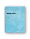 COMPETENCIA MATEMÁTICA N2 (2.ª EDICIÓN)