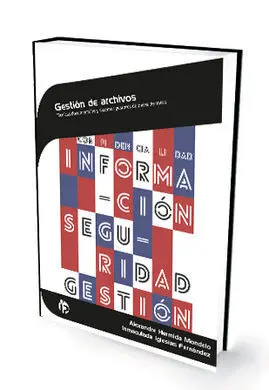 Gestión de Archivos