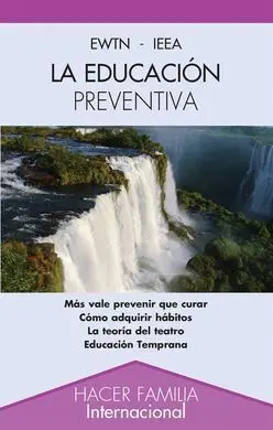 La Educación Preventiva