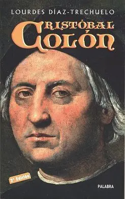 Cristóbal Colón
