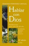 HABLAR CON DIOS. TOMO II