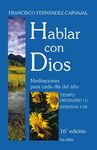 HABLAR CON DIOS. TOMO III