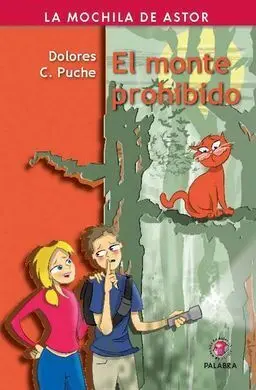 El Monte Prohibido