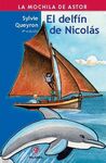 EL DELFÍN NICOLÁS