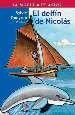 El Delfín Nicolás