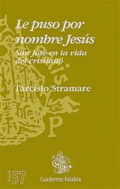 Le Puso por Nombre Jesús