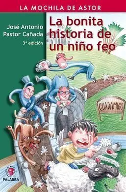 La Bonita Historia de un Niño Feo