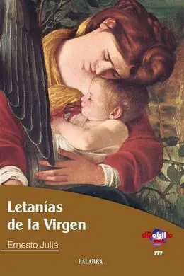Letanías de la Virgen