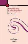 EL HOMBRE ANTE EL MISTERIO DE DIOS