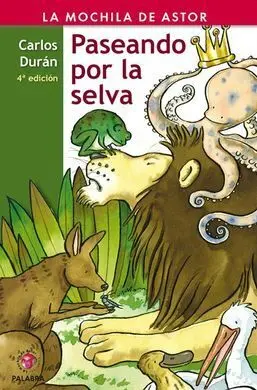 Paseando por la Selva