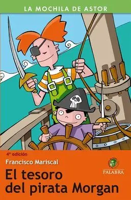 El Tesoro del Pirata Morgan