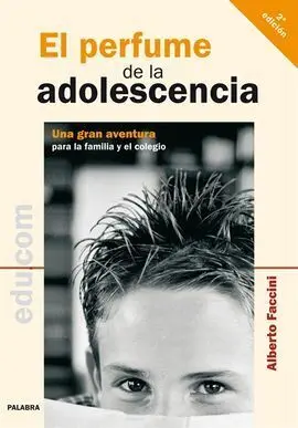 El Perfume de la Adolescencia