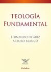 TEOLOGÍA FUNDAMENTAL