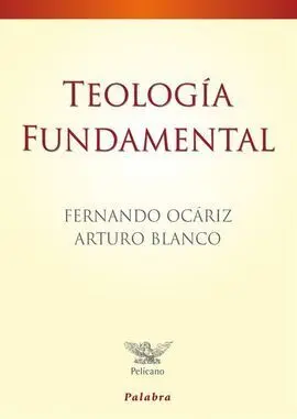 Teología Fundamental
