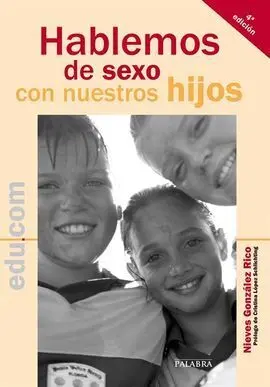 Hablemos de Sexo con nuestros Hijos