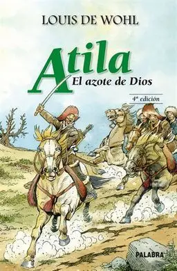 Atila