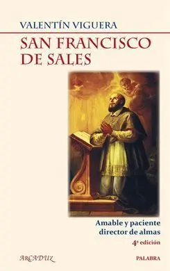 San Francisco de Sales