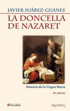 La Doncella de Nazaret