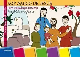 Soy Amigo de Jesús
