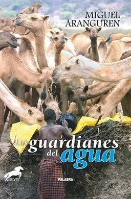 Los Guardianes del Agua