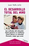 EL DESARROLLO TOTAL DEL NIÑO