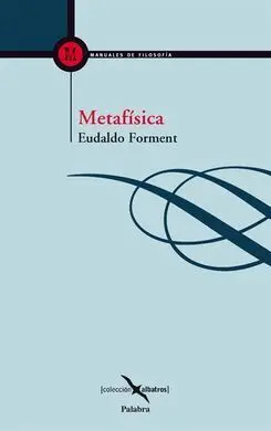 Metafísica