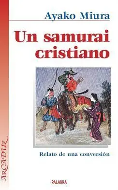 Un Samurai Cristiano