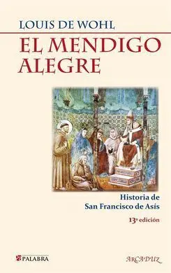 El Mendigo Alegre