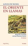 EL ORIENTE EN LLAMAS