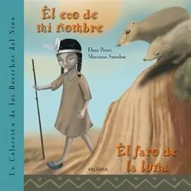 El Eco de mi Nombre