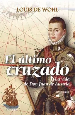 El Último Cruzado