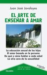 EL ARTE DE ENSEÑAR A AMAR