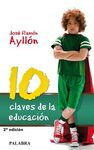 DIEZ CLAVES DE LA EDUCACIÓN