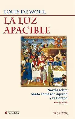 La Luz Apacible