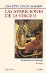 LAS APARICIONES DE LA VIRGEN