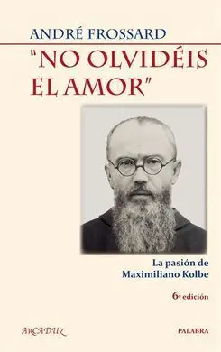 No Olvideis el Amor