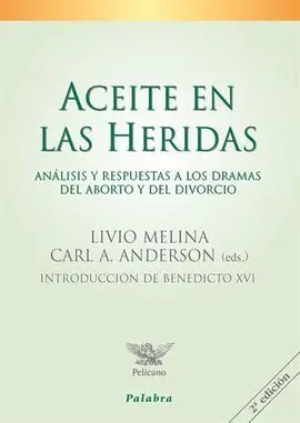 Aceite en las Heridas