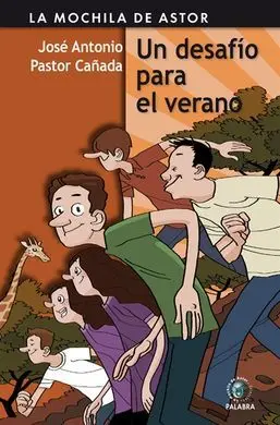 Un Desafío para el Verano