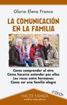 LA COMUNICACION EN LA FAMILIA