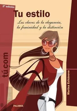 Tu Estilo