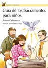 GUÍA DE LOS SACRAMENTOS PARA NIÑOS