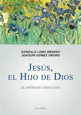 Jesús, el Hijo de Dios